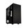 Kullë PC Kolink Stronghold M, Micro ATX, xham i temperuar, e zezë