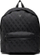 Çantë shpine Guess Vice HMVIC5 P2310, për goca, tekstil, e zezë