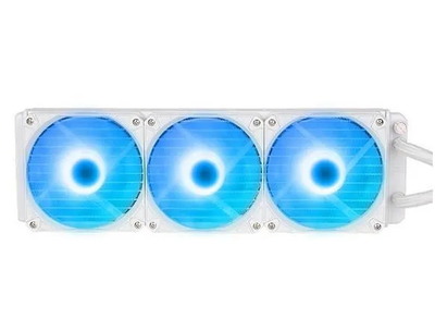 Ventilator Ftohës Me Ujë Për Kompjuter SAMA MW360DW