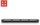 Patch panel LYNX 19", 24 porta UTP Cat6, i pashielduar, i zi