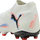 Фудбалски копачки Puma Future 8 Pro FG AG, за природна и вештачка трева, за деца, шарени