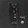Kutia altoparlantë Nedis GSPR10021BK Gaming 2.1, 33W, 3.5mm USB, e zezë