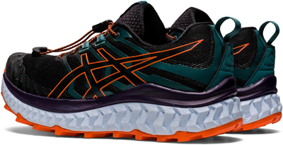 Atlete për femra Asics, 1452568-14278020, zezë