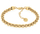Byzylyk Tommy Hilfiger Intertwined Circles 2780842