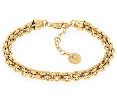 Byzylyk Tommy Hilfiger Intertwined Circles 2780842