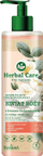 Ujë micelar Herbal Care me lule trëndafili, për lagie e hidratim, 400ml