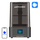 Printer 3D Anycubic Photon Mono 4 AE, ekran 7" 10K, rrëshirë UV, i zi