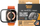 Mbrojtëse ekrani PanzerGlass Full Body për Apple Watch Ultra 2 49mm, D3O, transparente