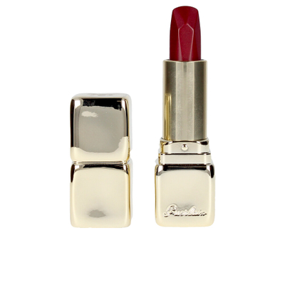 Buzëkuq Guerlain Kiss Kiss, nr. 521 Red Jewel, 3.5 g
