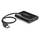 Видео адаптер StarTech USB 3.0 Dual DisplayPort, 2 порти, 4K 60Hz, црн