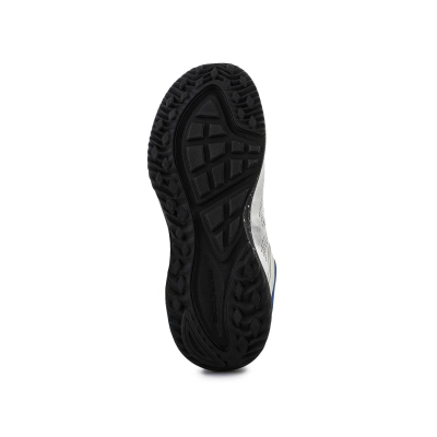 Патики за одење Skechers Bounder RSE Hazlet, Memory Foam, бели