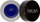 Eyeliner xhel Nouba Write and Blend 47, kontur sysh, 5 ml