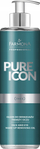 Vaj pastrimi për fytyrë dhe sy Farmona Pure Icon, heq grimin, 250ml