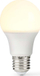 Llampë LED Nedis A60, E27, 11W 1055lm, dritë e bardhë e ngrohtë