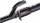 Mashkullues flokësh Babyliss Pro Titanium Diamond, 19mm, profesional, i zi
