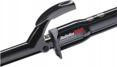 Mashkullues flokësh Babyliss Pro Titanium Diamond, 19mm, profesional, i zi