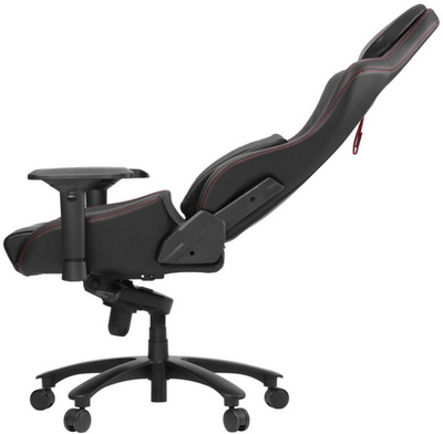 Karrige ASUS ROG Chariot Core, e zezë