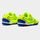 Këpucë futbolli Joma Dribling 2509 TF, lëkurë sintetike, turf, e verdhë, nr 40.5