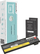 Bateri laptopi Movano për Lenovo ThinkPad T470 T480 T570 T580 P51S P52S, Li ion, e zezë