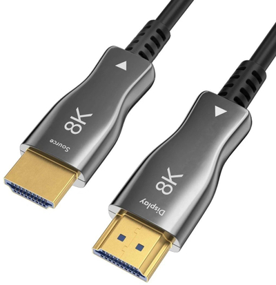 Кабел HDMI ProXtend Armored 2.1, 5m, црн