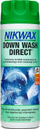 Средство за чистење Nikwax Down Wash Direct, 300 ml