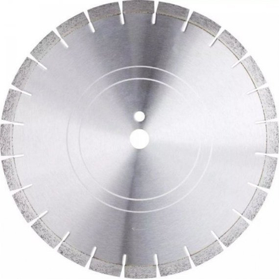 Disk diamanti dr.schulze DIAMOND SAW SHARK HARD 350, 350mm, 25.4mm, gri