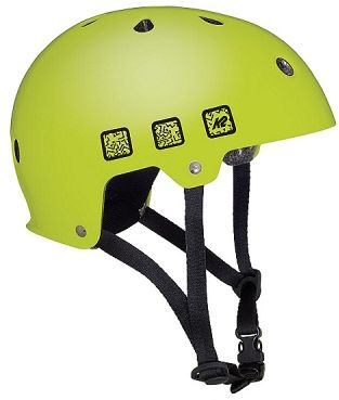 Helmetë K2 JR. Varsity 30C4202/11/L