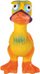Set lodrash për qen Trixie Mini Animals, latex, 4 copë, 11 cm, me shumë ngjyra