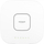 Access point NETGEAR WAX630E, WiFi 6E tri-band, PoE++, i bardhë