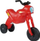Motoçikletë lodër Adolex Enduro 5045 me tre rrota, për kalamaj 24m+, e kuqe