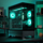 PC gaming Actina 5901443416654, Ryzen 9 9900X3D, RTX 5090 32GB, 64GB RAM, i zi