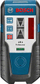 Nivelues me laser Bosch GRL 400 H, 400m, i kuq