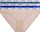 Set mbathjesh për femra Calvin Klein, shumëngjyrëshe