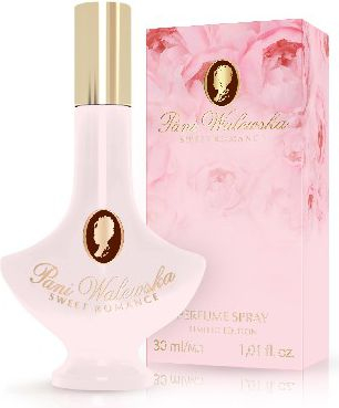 Parfum për goca Miraculum Pani Walewska Sweet Romance, EDP, 30 ml