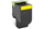 Toner Lexmark 80C2HYE, i verdhë, origjinal, rendiment 3000 faqe