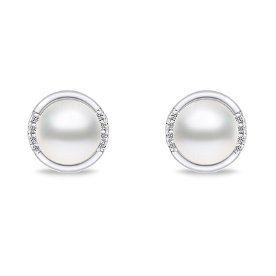 Set aksesorё Brilio Silver SET229W, vathё + varёse