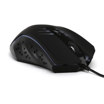 Maus Varr Rival VGMB04, 6D, i zi