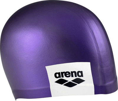 Kapelë noti Arena Logo Moulded, silikon, uniseks