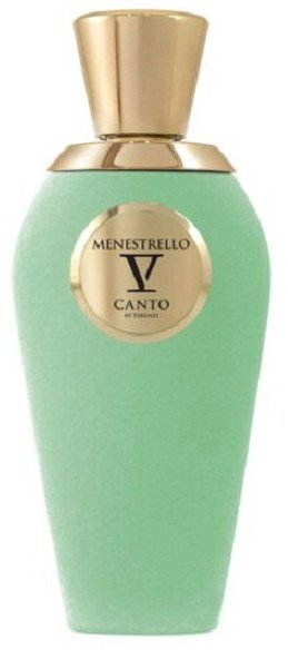 Parfum unisex V Canto Menestrello, Extrait de Parfum, 100ml