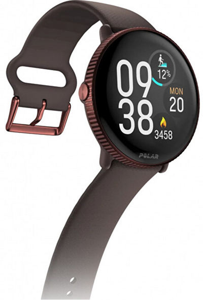 Orë e mençur Polar Polar Ignite 3 Brown Copper, S-L