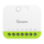 Ndërprerës smart Sonoff MINI-ZB2GS MINI DUO, Zigbee 3.0, dy kanale, i bardhë