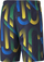 Shorca futbolli Puma Neymar Jr Future Printed M 605552-06, DryCell, shumëngjyrëshe