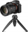 Mini tripod JOBY Handypod JB01555-BWW, dorezë për kamera, mban deri 1 kg, i zi