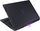 Laptop GIGABYTE Aorus 16X, 16", Intel Core i7 13650HX, 32 GB RAM, 2 TB SSD, NVIDIA GeForce RTX 4060, i hirtë