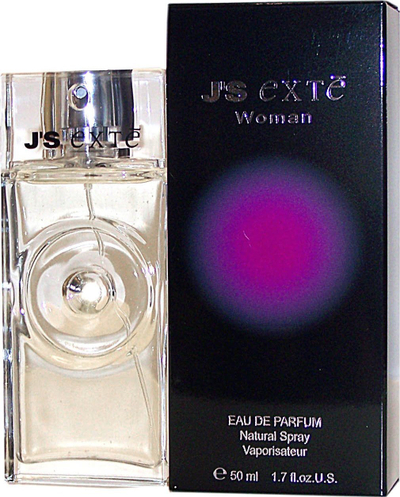Eau de Parfum J'S Exte, 50ml