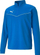 Bluzë sportive Puma teamRISE 1 4 Zip Top M, DryCell, për meshkuj, blu