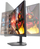Monitor Dell G3223D - LED, 31.5", QHD, i zi