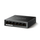 Switch Mercusys MS106LP, 6 porta 10/100Mbps, PoE+, i zi
