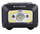 Elektrik koke SupFire X30, LED CREE COB, rikarikues, i zi