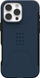 Mbrojtëse telefoni UAG Civilian MagSafe për iPhone 16 Pro Max, rezistente ndaj goditjeve, Mallard